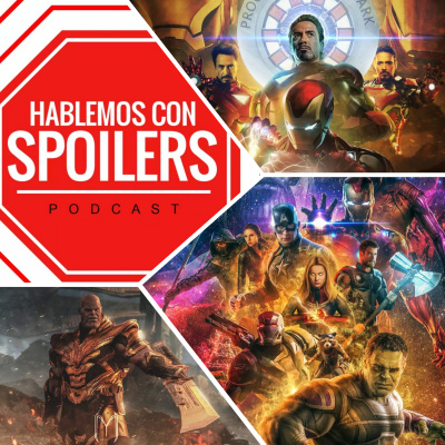 Hablemos Con Spoilers
