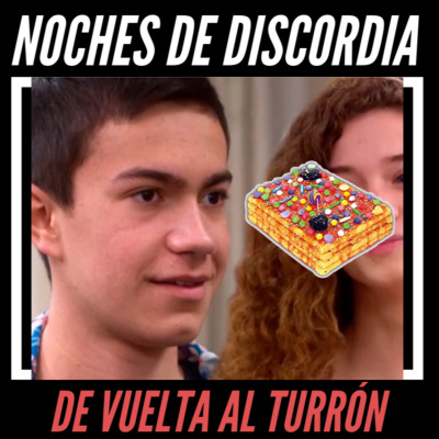 Hablemos Con Spoilers