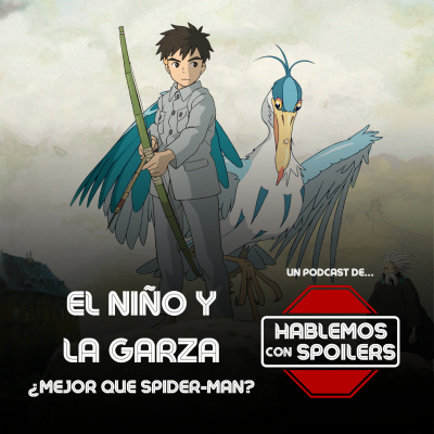 Hablemos Con Spoilers