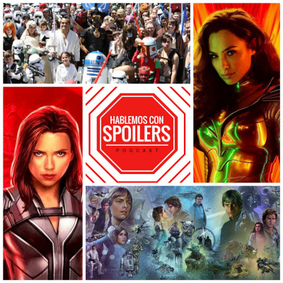 Hablemos Con Spoilers