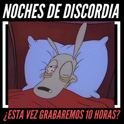 Hablemos Con Spoilers