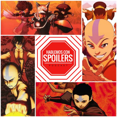 Hablemos Con Spoilers