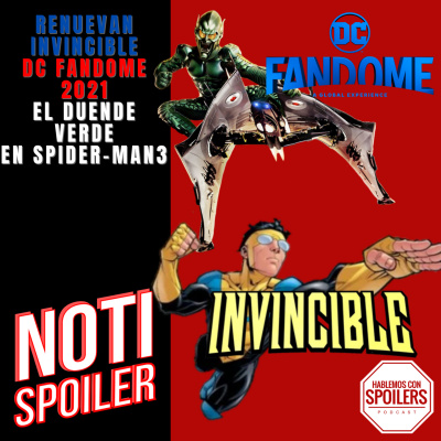 Hablemos Con Spoilers