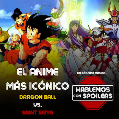 Hablemos Con Spoilers