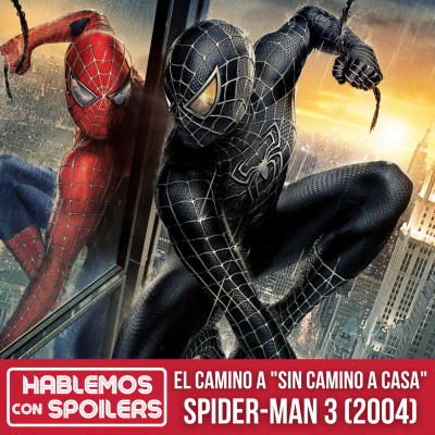 Hablemos Con Spoilers