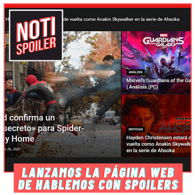Hablemos Con Spoilers