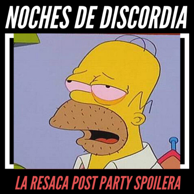 Hablemos Con Spoilers