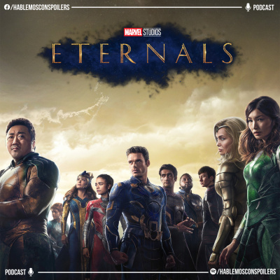 Hablemos Con Spoilers