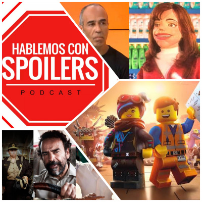 Hablemos Con Spoilers