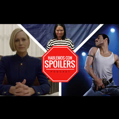 Hablemos Con Spoilers