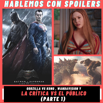 Hablemos Con Spoilers