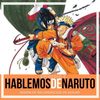 Hablemos Con Spoilers