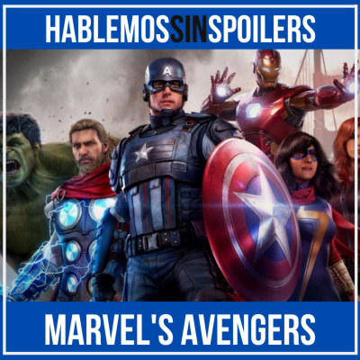 Hablemos Con Spoilers