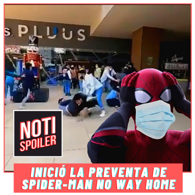 Hablemos Con Spoilers