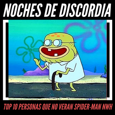 Hablemos Con Spoilers