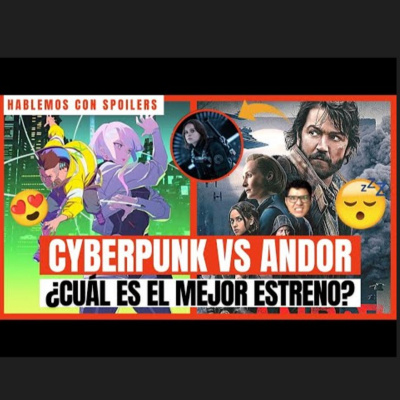 Hablemos Con Spoilers