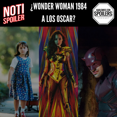 Hablemos Con Spoilers