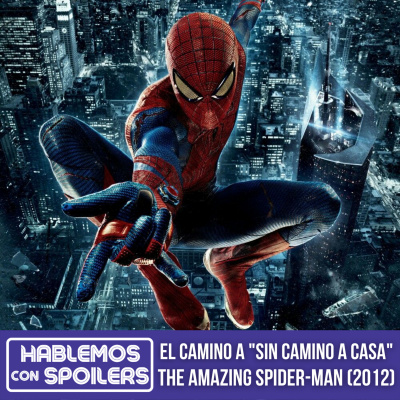 Hablemos Con Spoilers