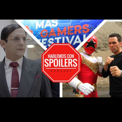 Hablemos Con Spoilers
