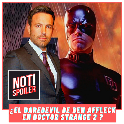 Hablemos Con Spoilers