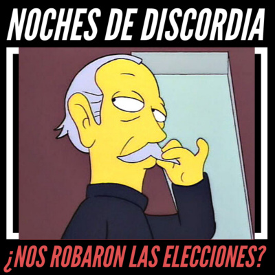 Hablemos Con Spoilers