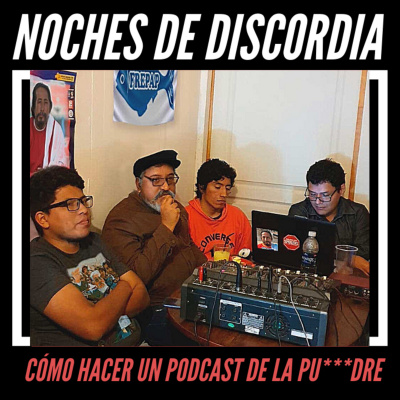 Hablemos Con Spoilers