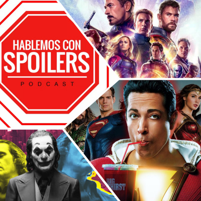 Hablemos Con Spoilers
