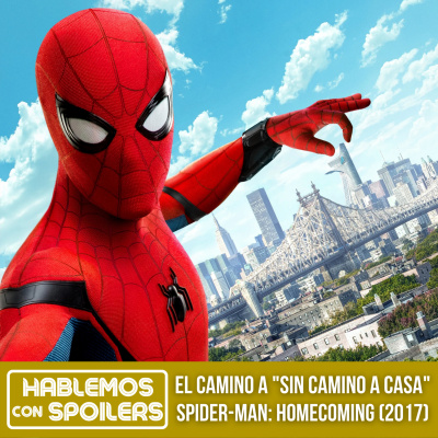 Hablemos Con Spoilers