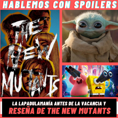 Hablemos Con Spoilers