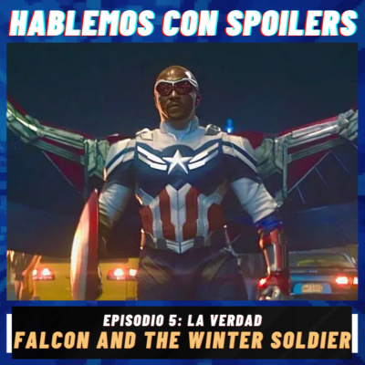 Hablemos Con Spoilers