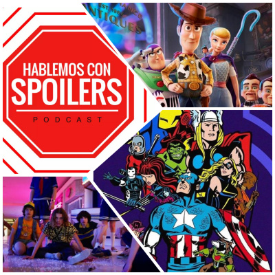 Hablemos Con Spoilers