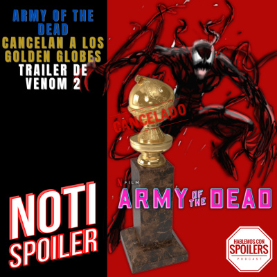 Hablemos Con Spoilers