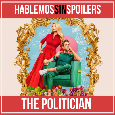 Hablemos Con Spoilers