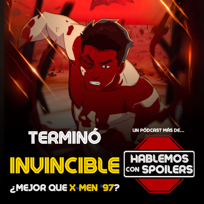 Hablemos Con Spoilers