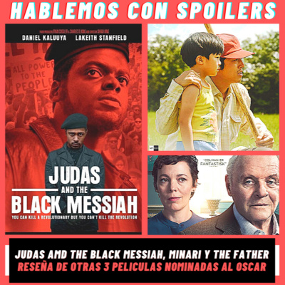 Hablemos Con Spoilers