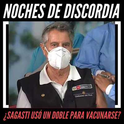 Hablemos Con Spoilers