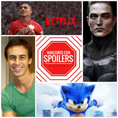 Hablemos Con Spoilers