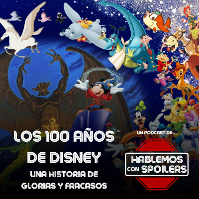 Hablemos Con Spoilers