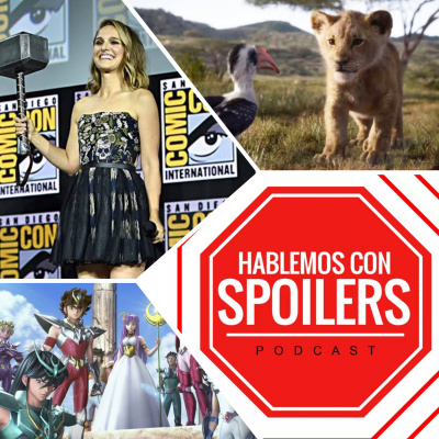 Hablemos Con Spoilers