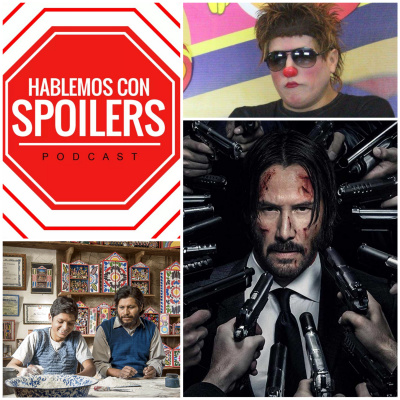 Hablemos Con Spoilers