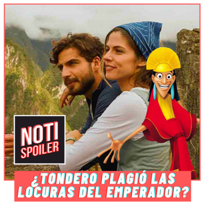 Hablemos Con Spoilers