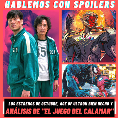 Hablemos Con Spoilers