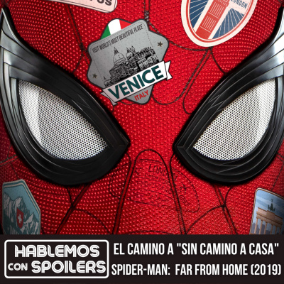 Hablemos Con Spoilers