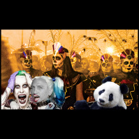 EN64 – Especial de día de muertos