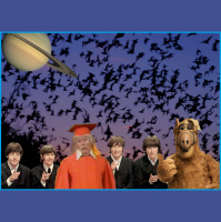 EN089 – Blanca esperma resbalando por el ninja