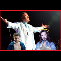 EN055 – John Gabriel is Juanga