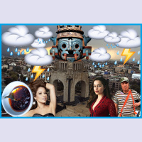 EN096 – Ceci n’est pas un estúpido ninja