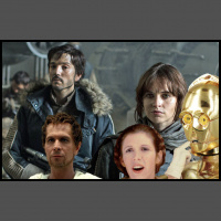 EN071 – Rogue One: Una Estúpida Ninja de Star Wars