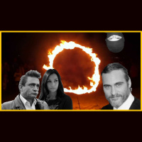 EN57 – Estúpido y sensual y aro ardiente ninja