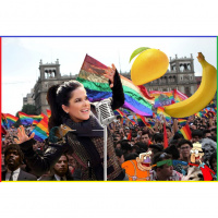 EN094 – La fiesta del orgullo ninja